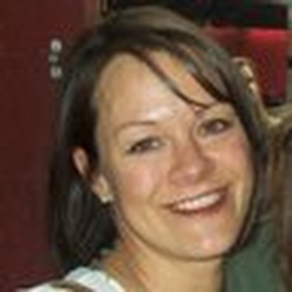 Meet your Posher, Susan